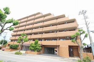 ダイアパレス逢谷内　201の物件外観写真